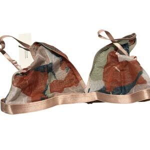 NWT Inamorata bralette